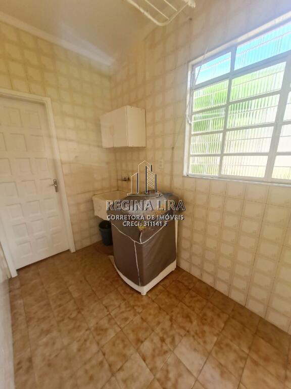 Casa com 2 quartos e 115 m² em Vila Guilhermina, Praia Grande