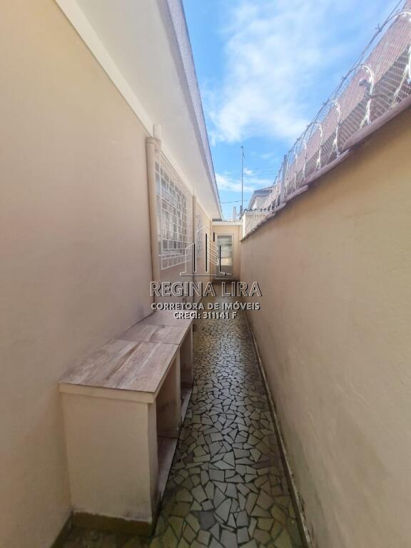 Casa com 2 quartos e 115 m² em Vila Guilhermina, Praia Grande