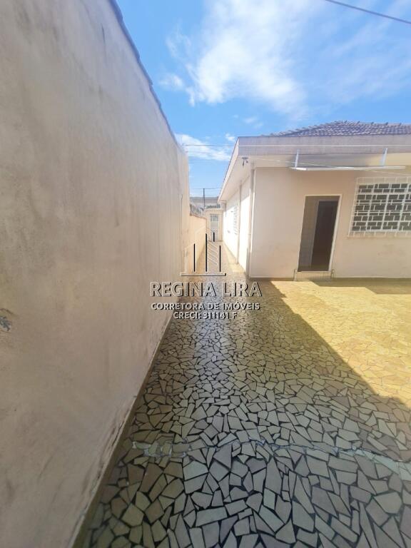 Casa com 2 quartos e 115 m² em Vila Guilhermina, Praia Grande