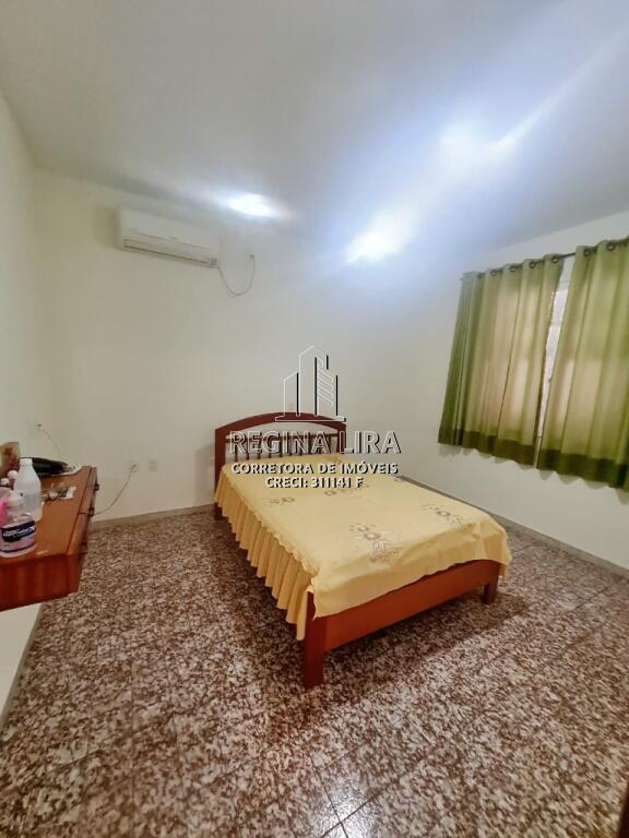 Casa com 2 quartos e 115 m² em Vila Guilhermina, Praia Grande