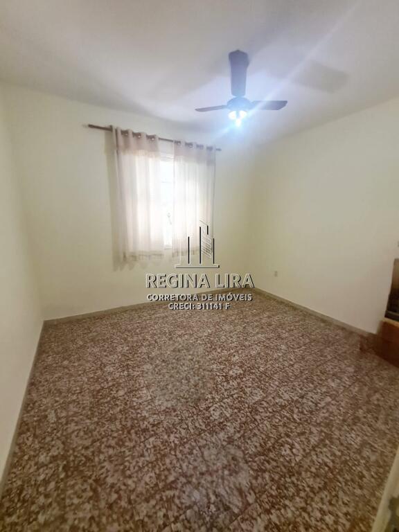 Casa com 2 quartos e 115 m² em Vila Guilhermina, Praia Grande