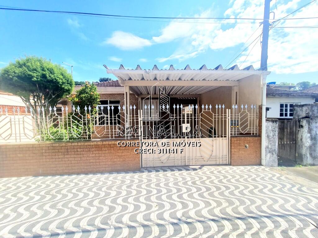 Casa com 2 quartos e 115 m² em Vila Guilhermina, Praia Grande