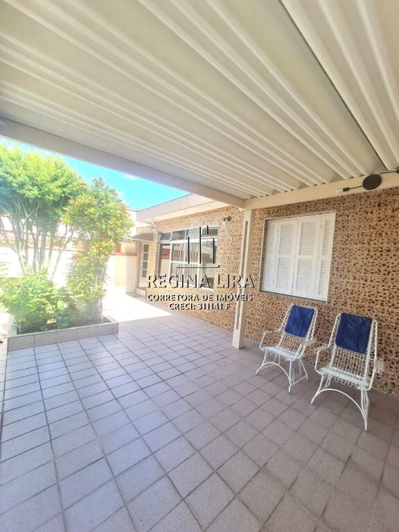 Casa com 2 quartos e 115 m² em Vila Guilhermina, Praia Grande