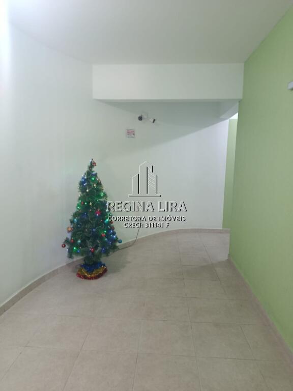 Apartamento com 3 quartos e 94 m² em Vila Guilhermina, Praia Grande