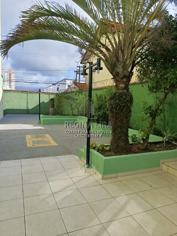 Apartamento com 3 quartos e 94 m² em Vila Guilhermina, Praia Grande