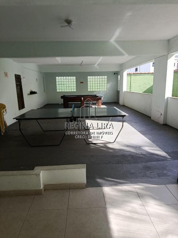 Apartamento com 3 quartos e 94 m² em Vila Guilhermina, Praia Grande