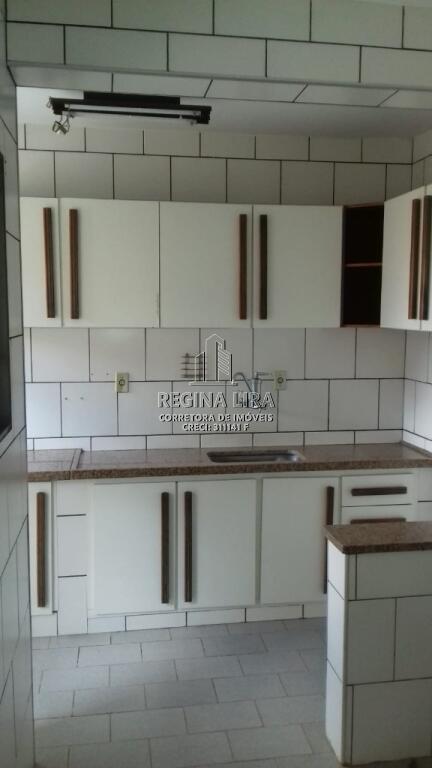 Apartamento com 2 quartos e 72 m² em Vila Guilhermina, Praia Grande