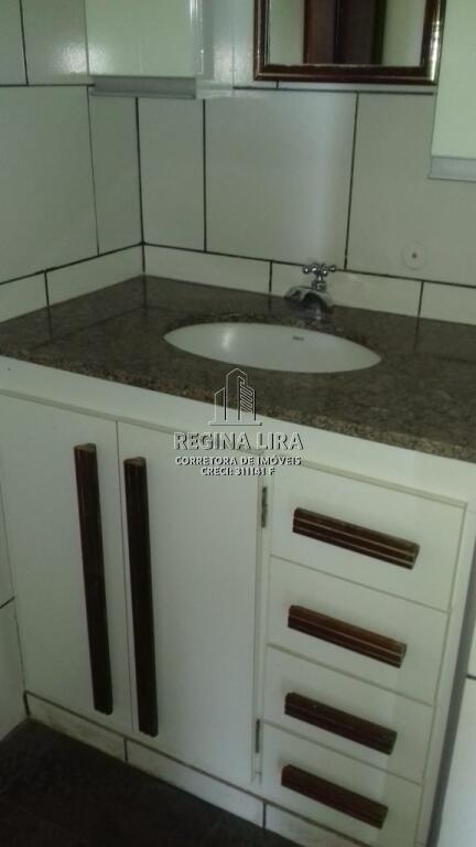 Apartamento com 2 quartos e 72 m² em Vila Guilhermina, Praia Grande