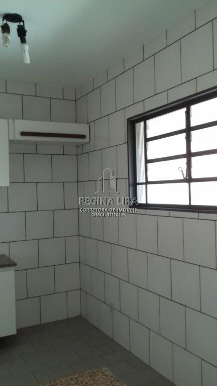 Apartamento com 2 quartos e 72 m² em Vila Guilhermina, Praia Grande