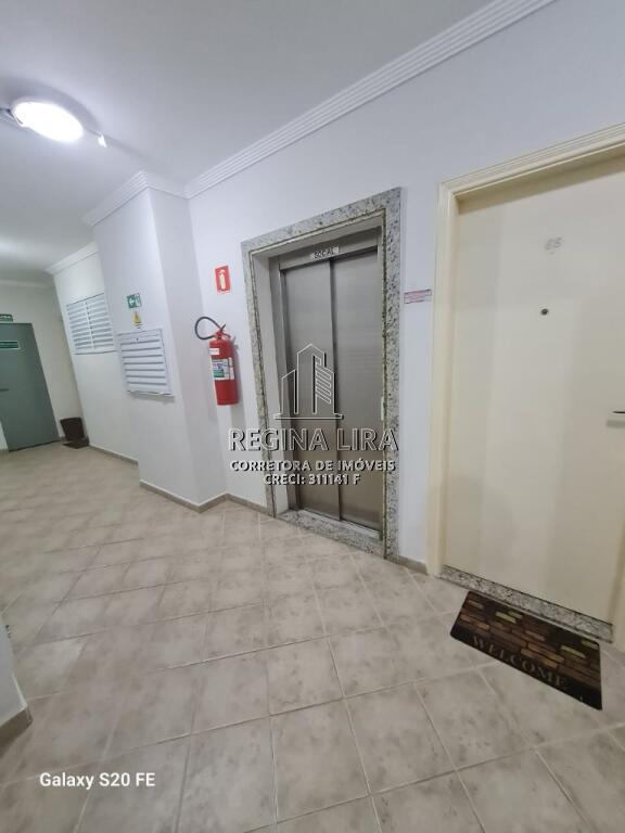 Apartamento com 2 quartos e 74 m² em Vila Guilhermina, Praia Grande