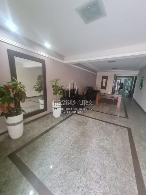 Apartamento com 2 quartos e 74 m² em Vila Guilhermina, Praia Grande