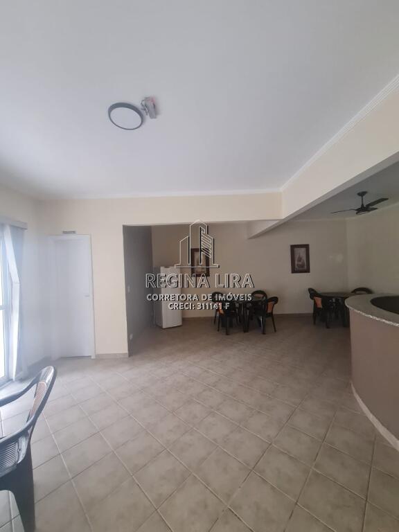 Apartamento com 2 quartos e 74 m² em Vila Guilhermina, Praia Grande
