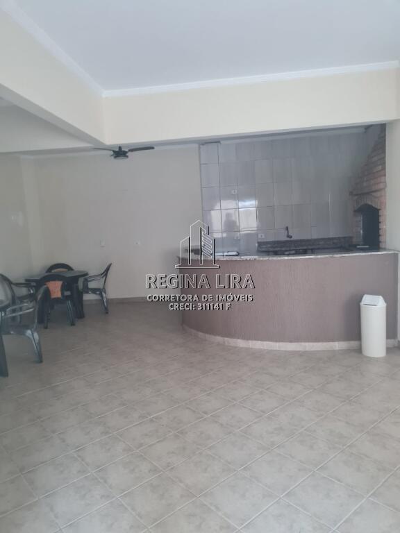 Apartamento com 2 quartos e 74 m² em Vila Guilhermina, Praia Grande