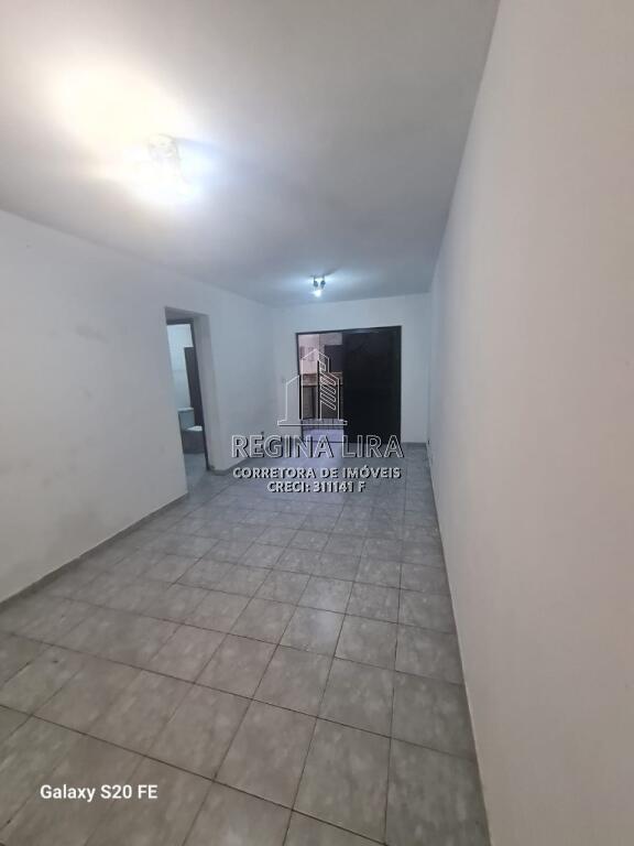 Apartamento com 2 quartos e 72 m² em Vila Guilhermina, Praia Grande