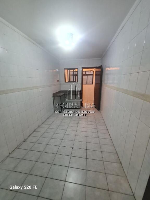 Apartamento com 2 quartos e 72 m² em Vila Guilhermina, Praia Grande