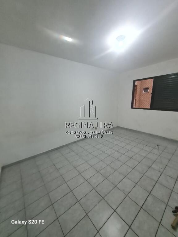 Apartamento com 2 quartos e 72 m² em Vila Guilhermina, Praia Grande