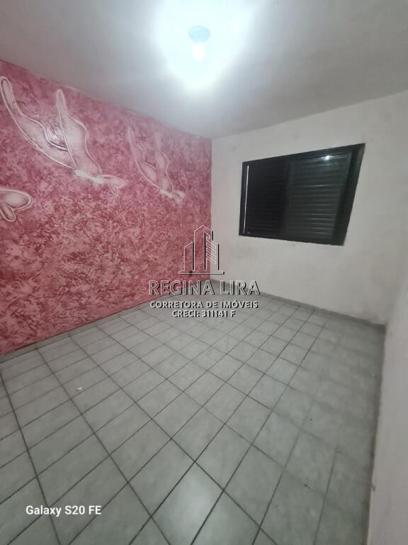 Apartamento com 2 quartos e 72 m² em Vila Guilhermina, Praia Grande