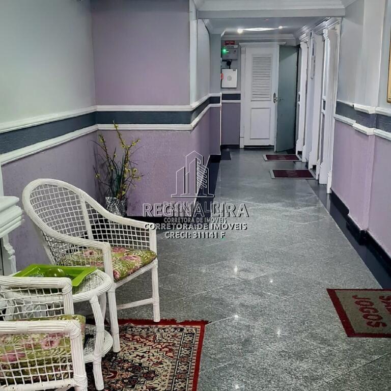 Apartamento com 2 quartos e 72 m² em Vila Guilhermina, Praia Grande