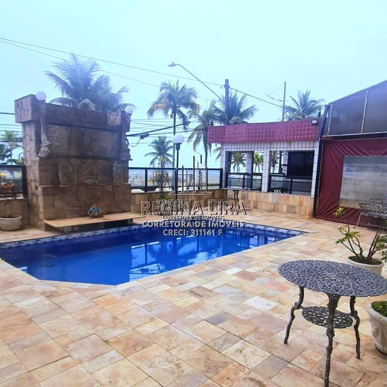 Apartamento com 2 quartos e 72 m² em Vila Guilhermina, Praia Grande