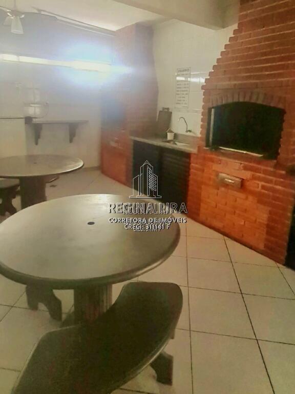 Apartamento com 2 quartos e 72 m² em Vila Guilhermina, Praia Grande