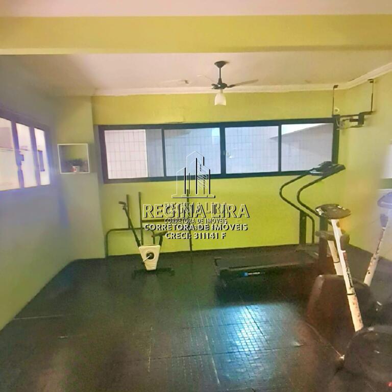 Apartamento com 2 quartos e 72 m² em Vila Guilhermina, Praia Grande
