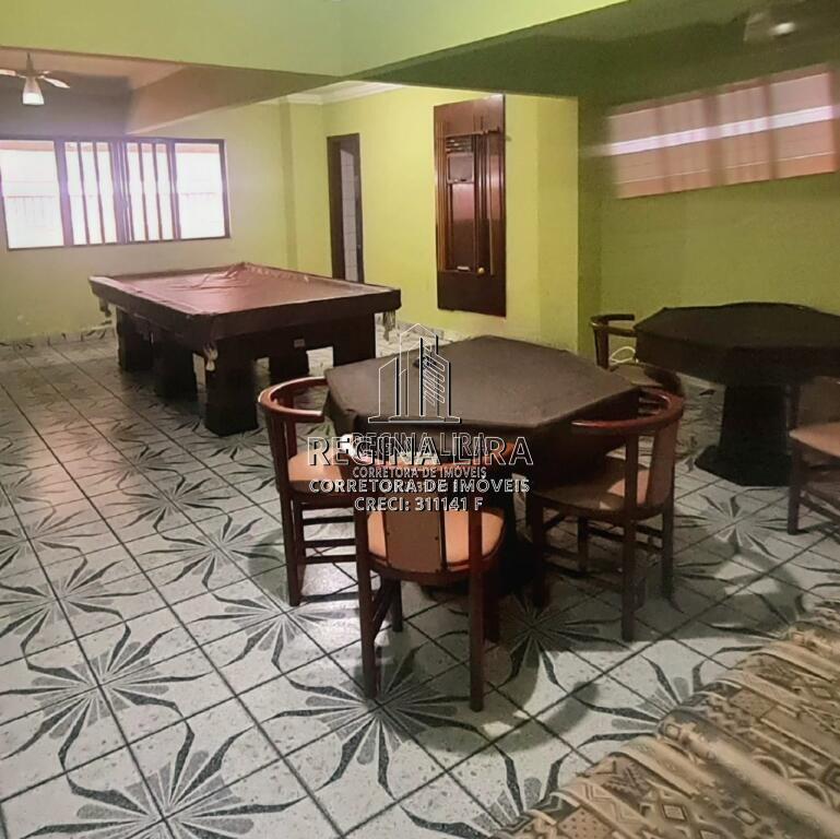 Apartamento com 2 quartos e 72 m² em Vila Guilhermina, Praia Grande