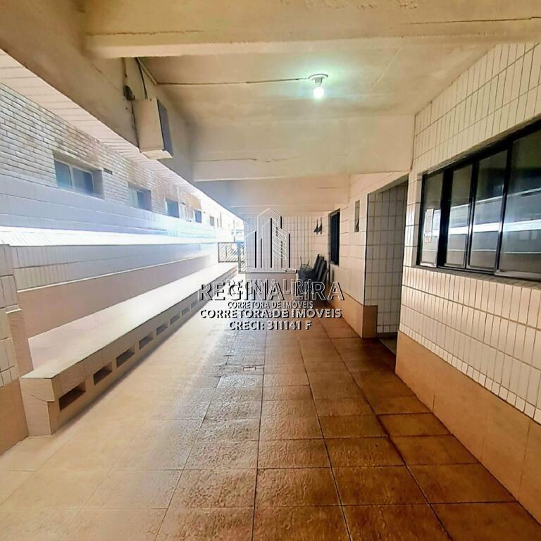 Apartamento com 2 quartos e 72 m² em Vila Guilhermina, Praia Grande