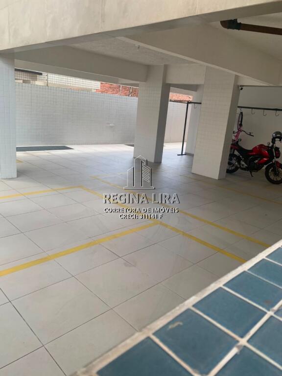 Apartamento com 1 quarto e 48 m² em Vila Guilhermina, Praia Grande