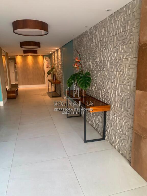 Apartamento com 1 quarto e 48 m² em Vila Guilhermina, Praia Grande