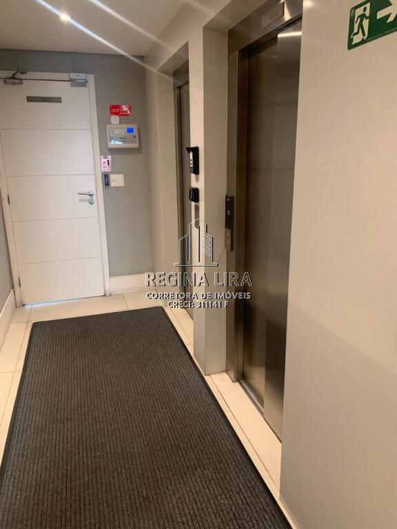 Apartamento com 1 quarto e 48 m² em Vila Guilhermina, Praia Grande