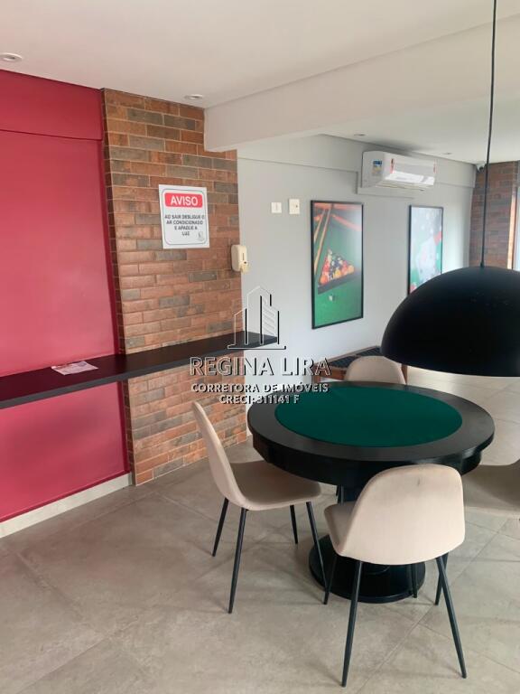 Apartamento com 1 quarto e 48 m² em Vila Guilhermina, Praia Grande