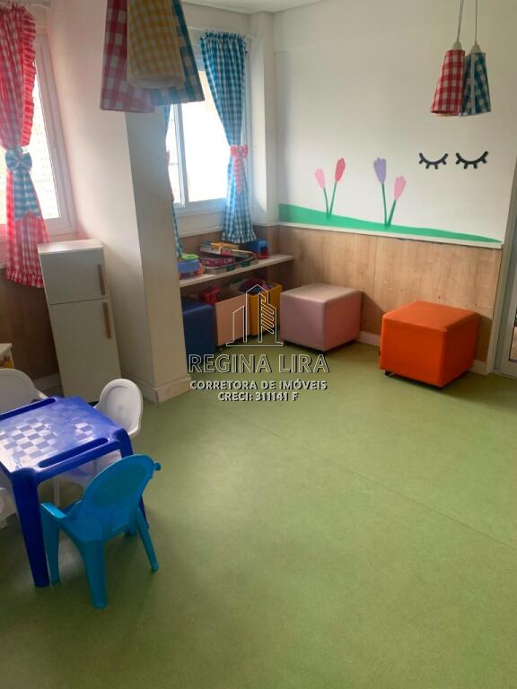 Apartamento com 1 quarto e 48 m² em Vila Guilhermina, Praia Grande