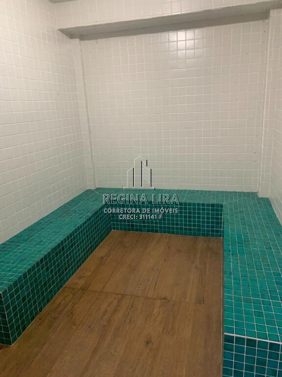 Apartamento com 1 quarto e 48 m² em Vila Guilhermina, Praia Grande
