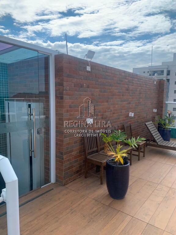 Apartamento com 1 quarto e 48 m² em Vila Guilhermina, Praia Grande