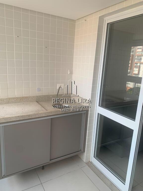 Apartamento com 1 quarto e 48 m² em Vila Guilhermina, Praia Grande