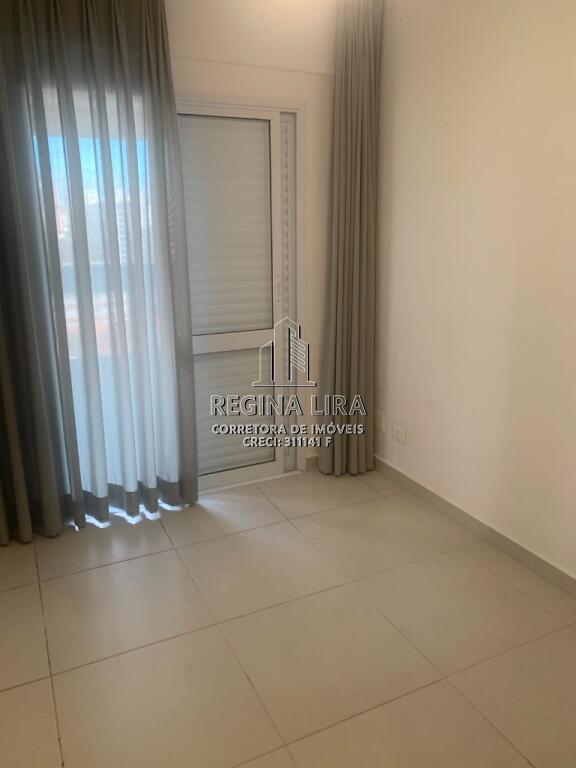 Apartamento com 1 quarto e 48 m² em Vila Guilhermina, Praia Grande