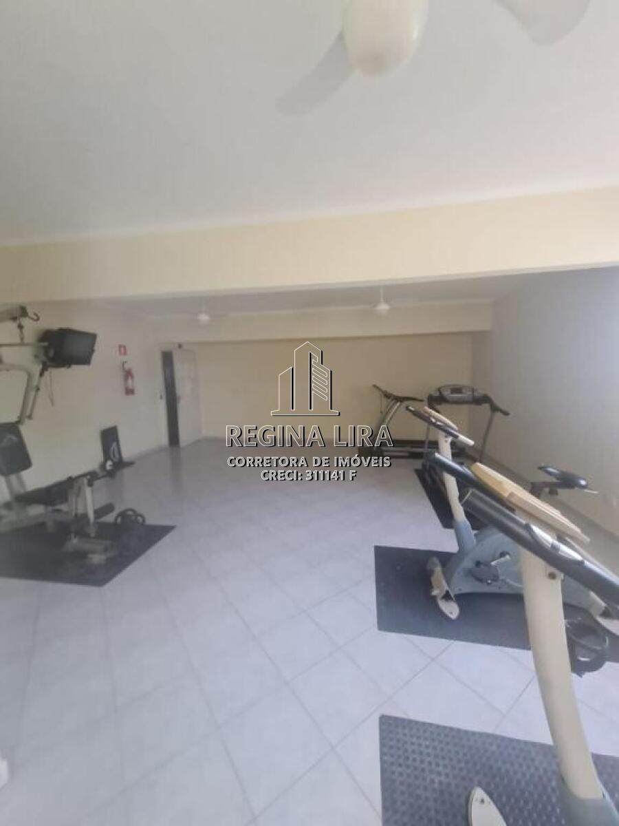 Apartamento com 2 quartos e 70 m² em Vila Guilhermina, Praia Grande