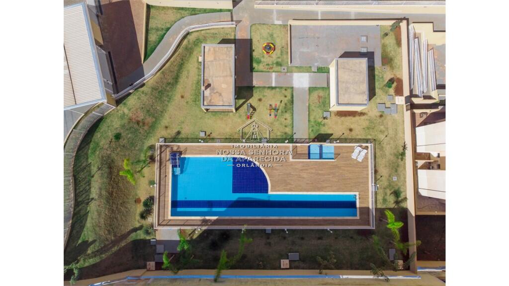 Apartamento com 2 quartos e 52 m² em Centro, Orlândia