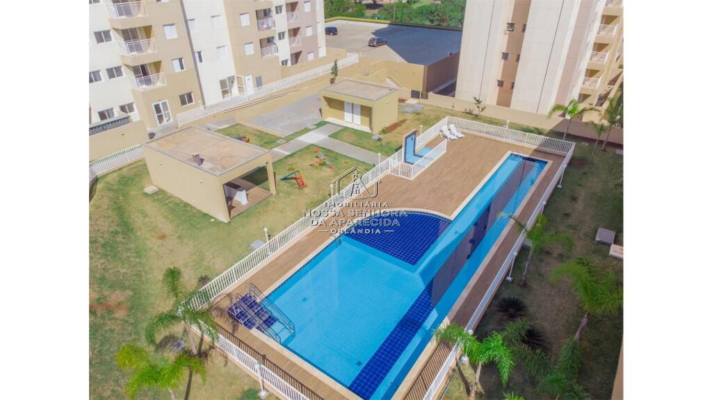 Apartamento com 2 quartos e 52 m² em Centro, Orlândia