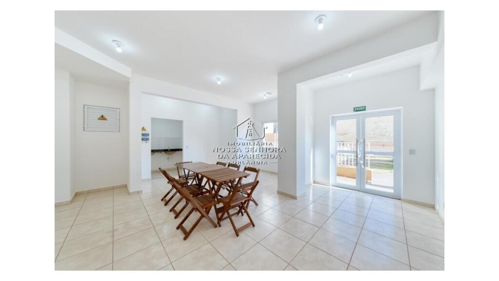 Apartamento com 2 quartos e 52 m² em Centro, Orlândia