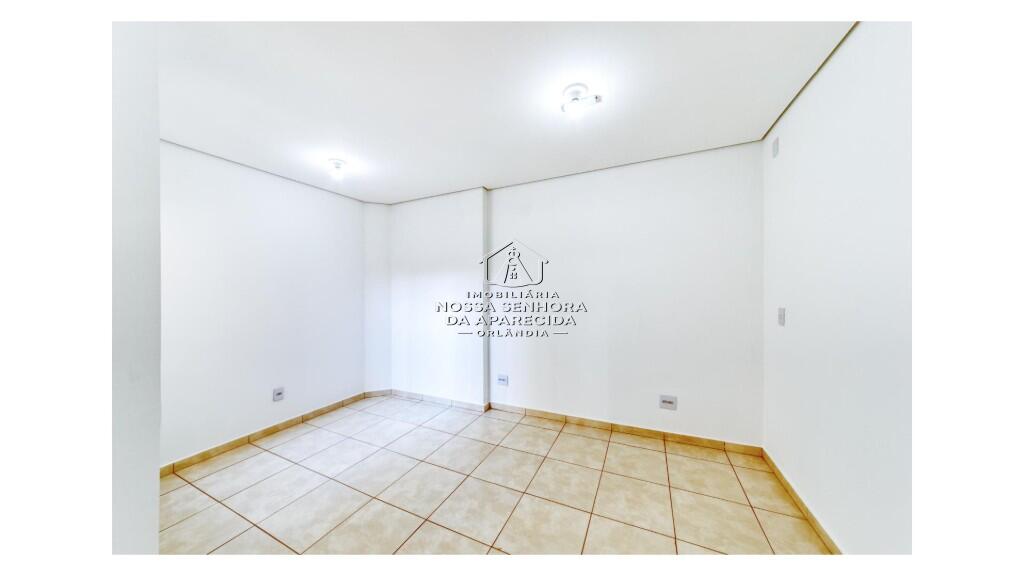 Apartamento com 2 quartos e 52 m² em Centro, Orlândia
