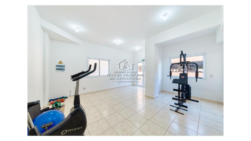 Apartamento com 2 quartos e 52 m² em Centro, Orlândia