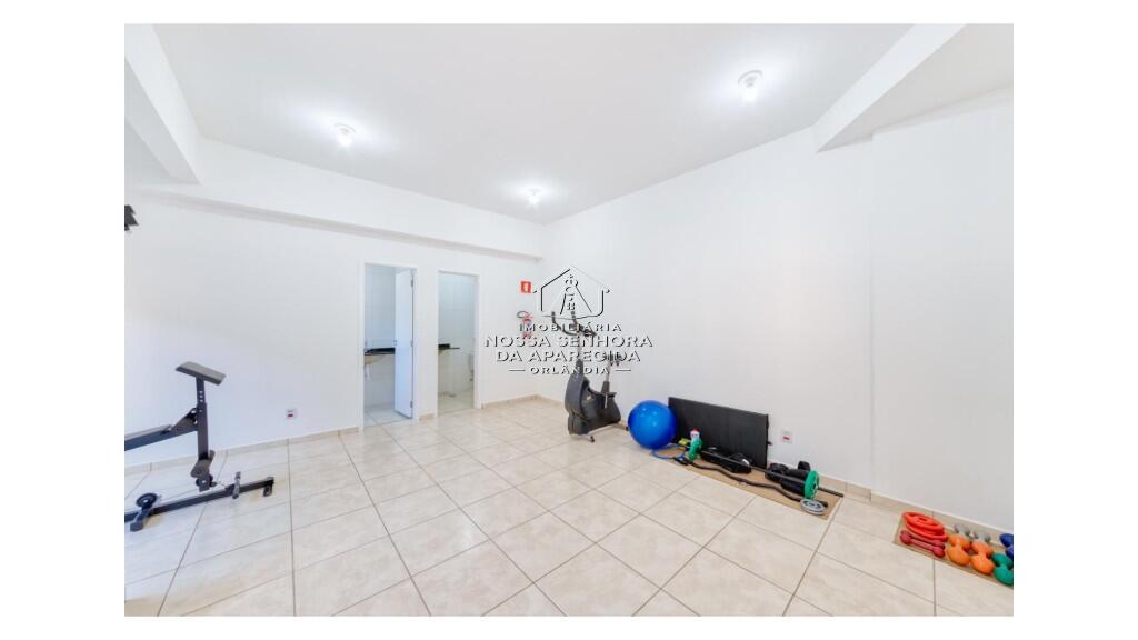 Apartamento com 2 quartos e 52 m² em Centro, Orlândia