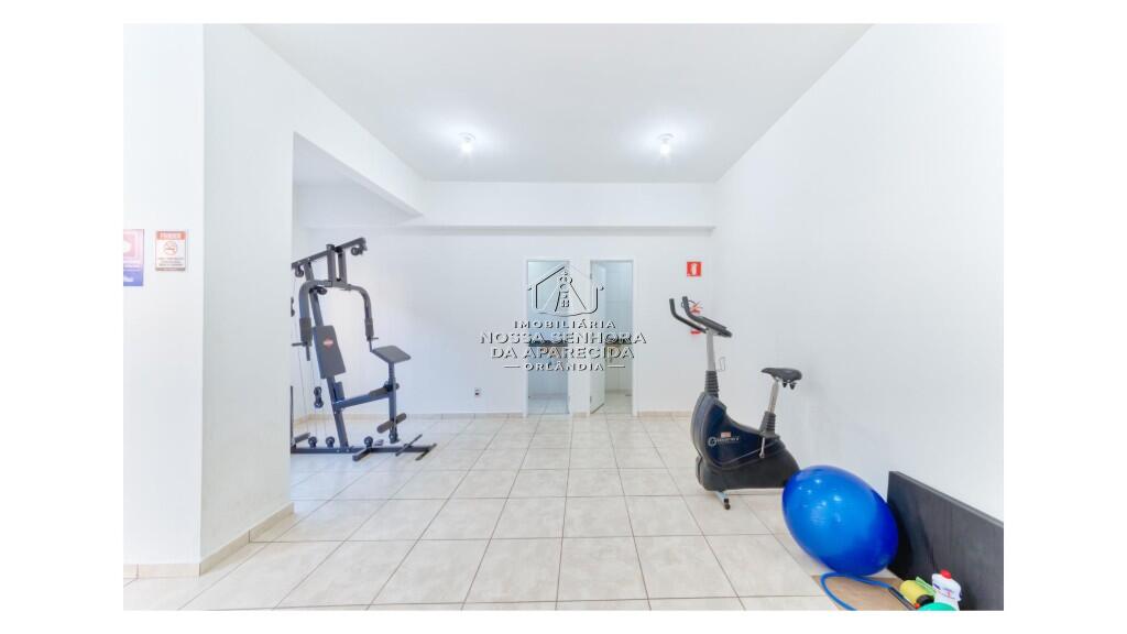 Apartamento com 2 quartos e 52 m² em Centro, Orlândia