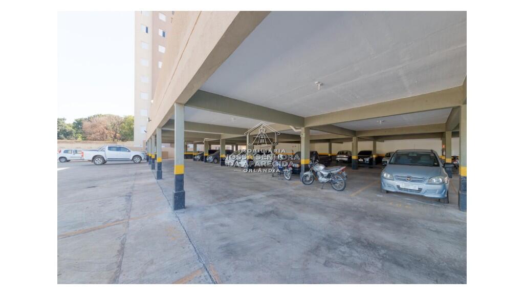 Apartamento com 2 quartos e 52 m² em Centro, Orlândia