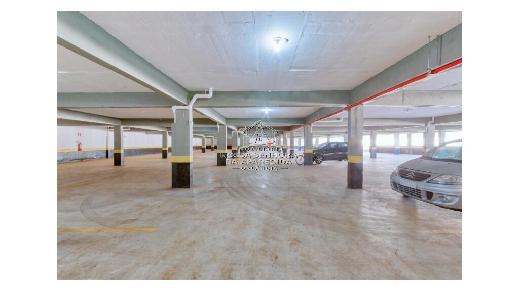 Apartamento com 2 quartos e 52 m² em Centro, Orlândia