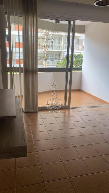 Apartamento com 3 quartos e 97 m² em Centro, Orlândia