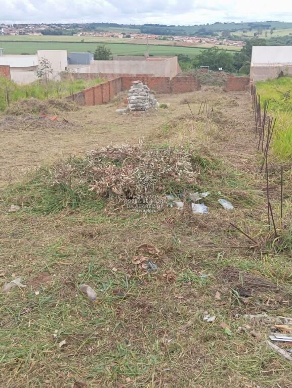 Terreno com 500 m² em Centro, Orlândia