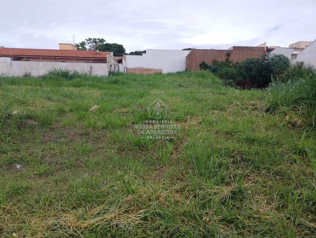 Terreno com 650 m² em Centro, Orlândia