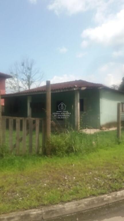 Casa com 2 quartos e 250 m² em Centro, Orlândia